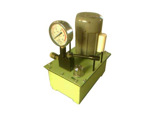 ST-1手提電動(dòng)泵 ST-1手提電動(dòng)泵